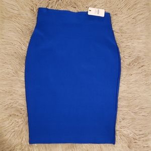 Pencil Bandage Skirt
